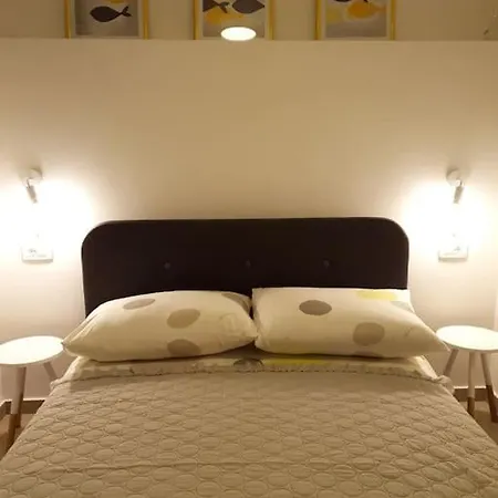 Appartement Serenity Primošten