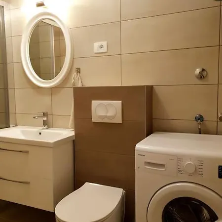 Apartment Serenity *