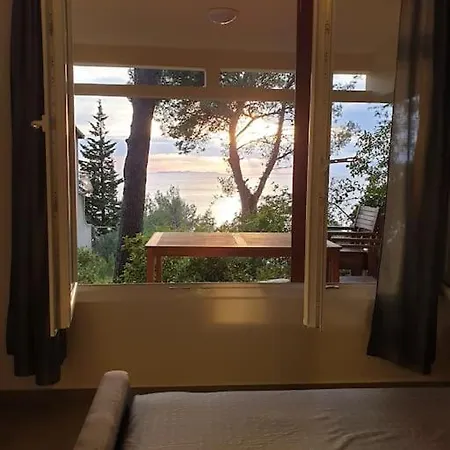 Appartement Serenity Primošten