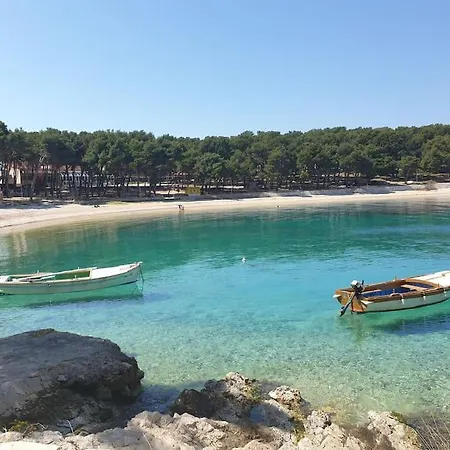 Serenity * Primošten