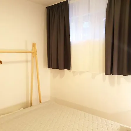 Serenity Apartment *