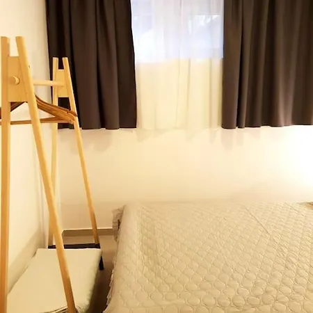 Apartment Serenity *