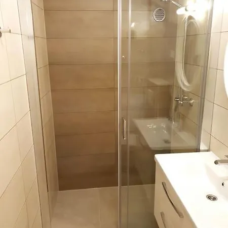 Serenity Apartment Primosten