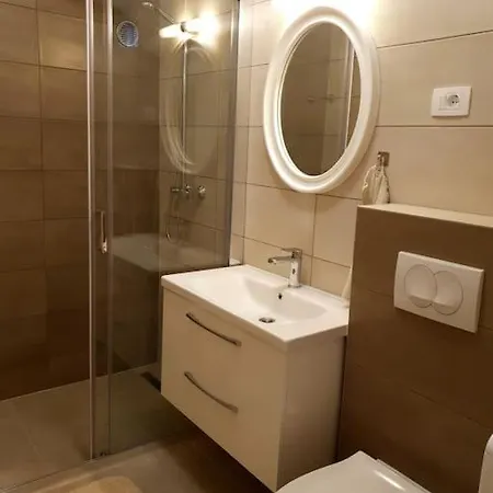 Appartement Serenity Primošten