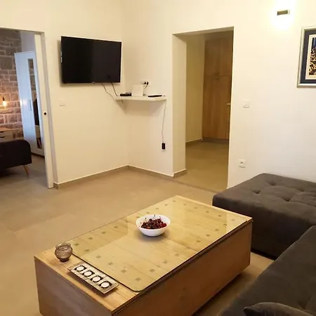 Serenity Appartement