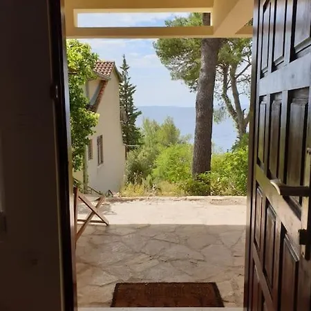 Serenity Appartement *