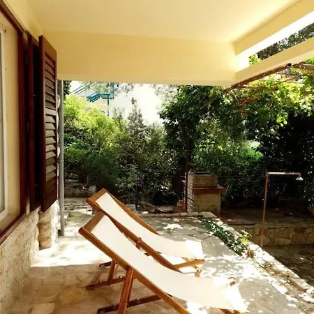 Serenity Apartment Primosten