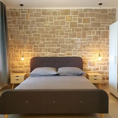 Serenity Apartment
