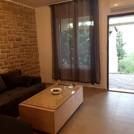 Apartment Serenity Primosten