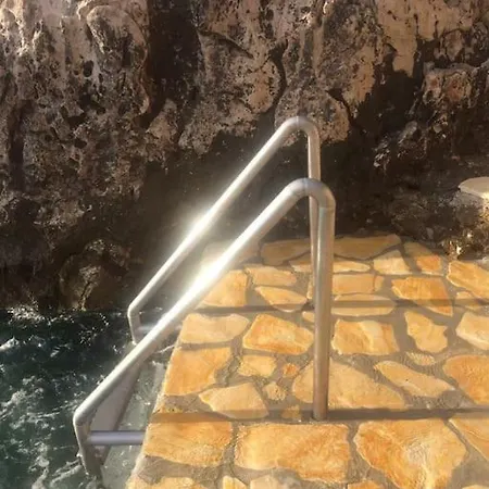 Appartement Serenity Primošten