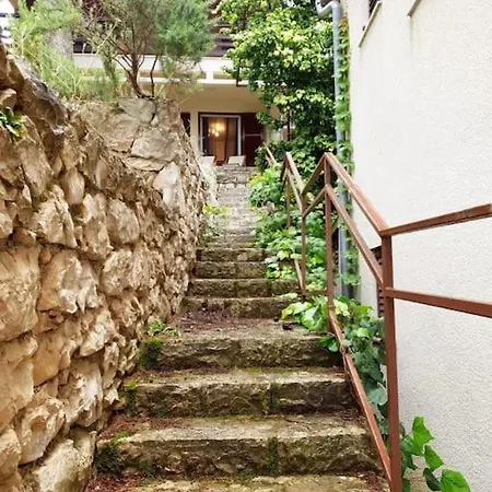 Serenity Apartment Primosten